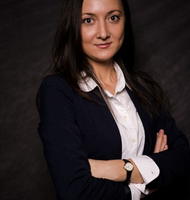 Agent Photo