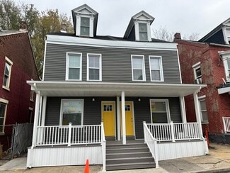 127 N Summit St, Harrisburg, PA 17103