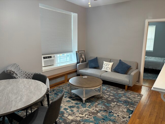 9706 Metropolitan Ave unit 2F, Forest Hills, NY 11375 - photo 5
