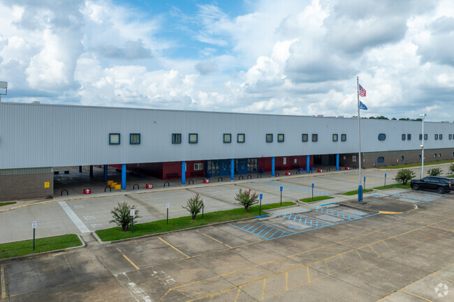 Turner Elementary