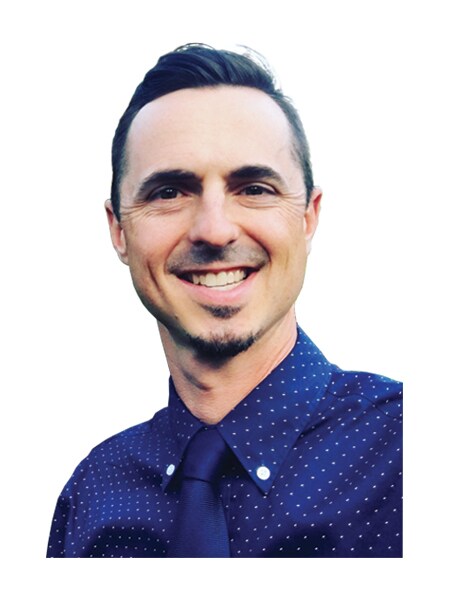Agent Photo