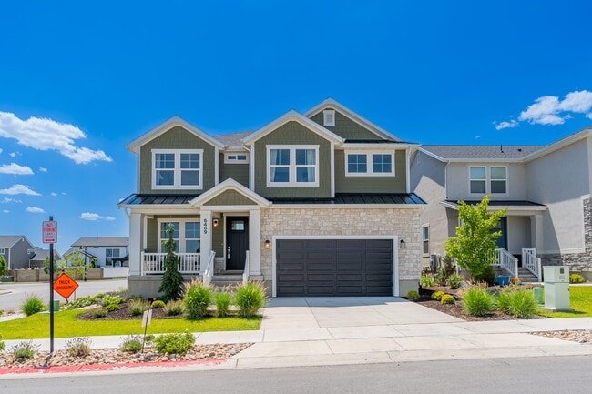 12647 S Goat Mountain Ln unit 38857279, Herriman, UT 84096 - photo 4