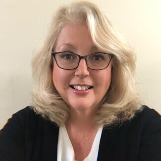 Brenda Cole