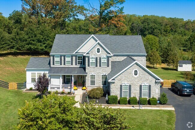 Larger homes over 4,500 square feet can start around $750,000.