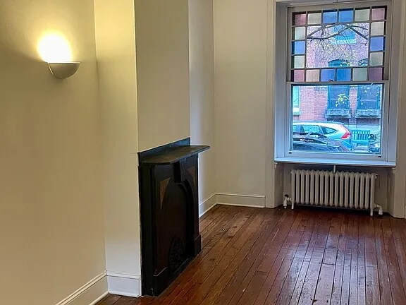 826 N Woodstock St unit 1, Philadelphia, PA 19130 - photo 2