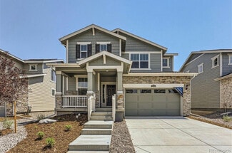 3944 Picadilly Ct, Aurora, CO 80019