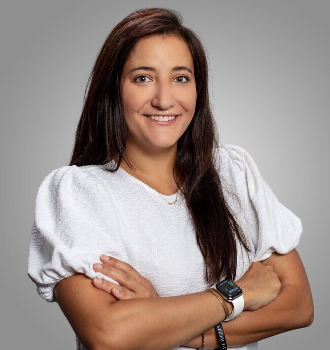 Ashleigh Brooke Jennings