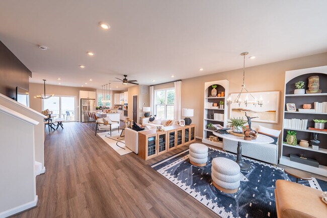 3018 Horizon Rd, Charlottesville, VA 22902 - photo 4