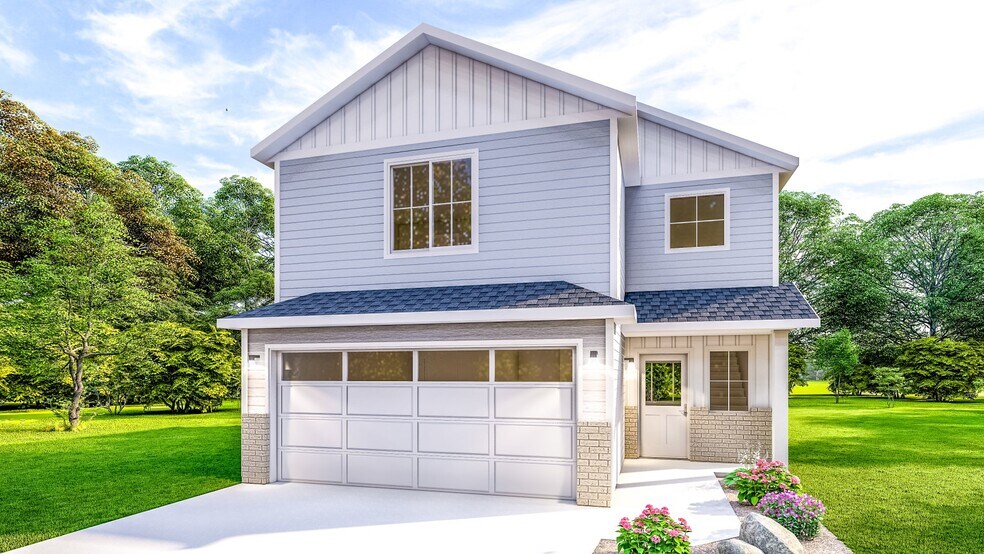 8860 Northern Lights Ave unit 38433419, Horace, ND 58047 - photo 1