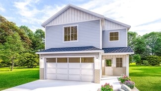 8860 Northern Lights Ave Unit 38433419, Horace, ND 58047