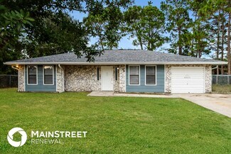 171 Okeefe St SE, Palm Bay, FL 32909