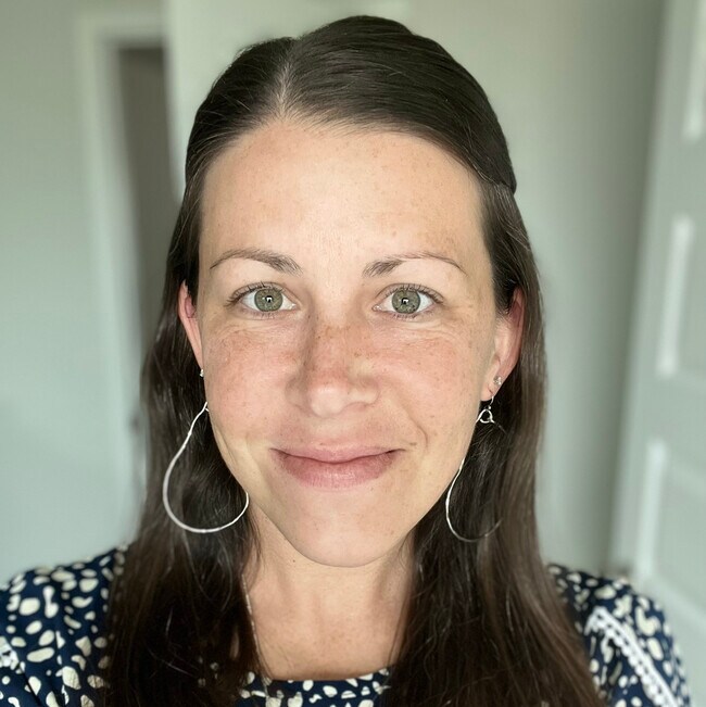 Kristin Hankins