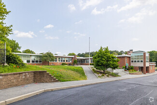 Pleasantville Middle School