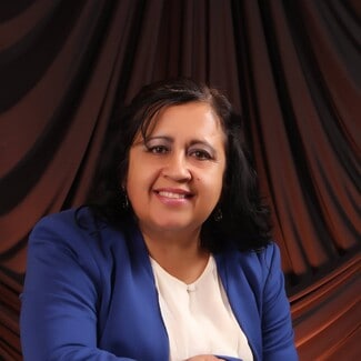 Lina Orozco De Ramirez