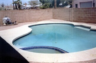 1330 W Elna Rae St, Tempe, AZ 85281