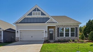 505 York Rd, Troutman, NC 28166