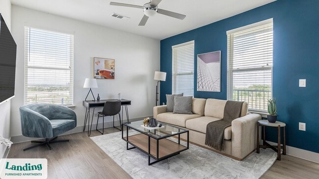 8110 Blue Goose Rd unit 7307, Manor, TX 78653 - photo 2