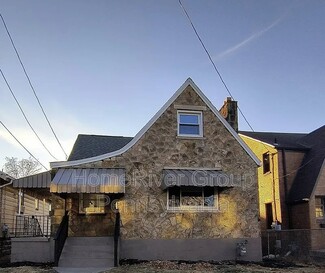 881 Miller Ave, Clairton, PA 15025