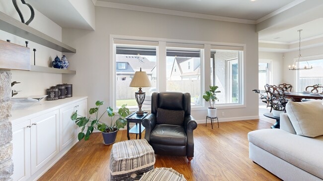 12814 S 6th Place, Jenks, OK 74037 - photo 3