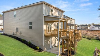 317 Streamsong Rd, Evans, GA 30809