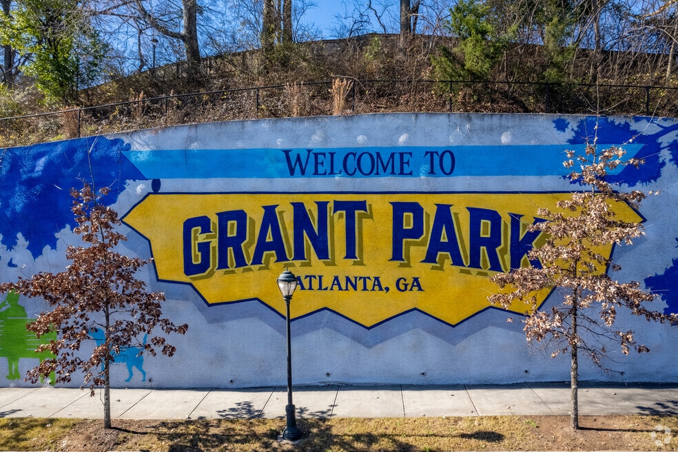 About Grant Park | Schools, Demographics, Things to Do - Homes.com