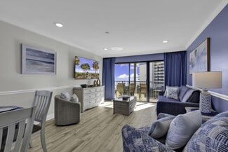 1906 S Ocean Blvd Unit ID1266396P, Myrtle Beach, SC 29577