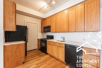 1846 W 18th St Unit 2F, Chicago, IL 60608
