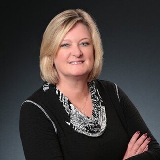 Stacie Loders
