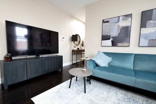 245 W 113th St unit ID1031981P, New York, NY 10026 - photo 2