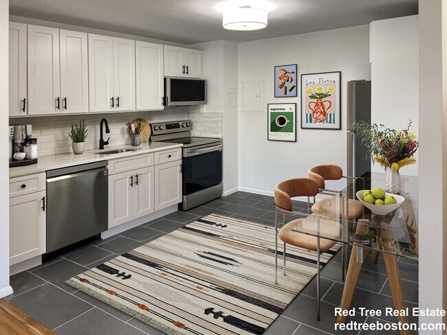 880 E 4th St unit 3, Boston, MA 02127 - photo 2