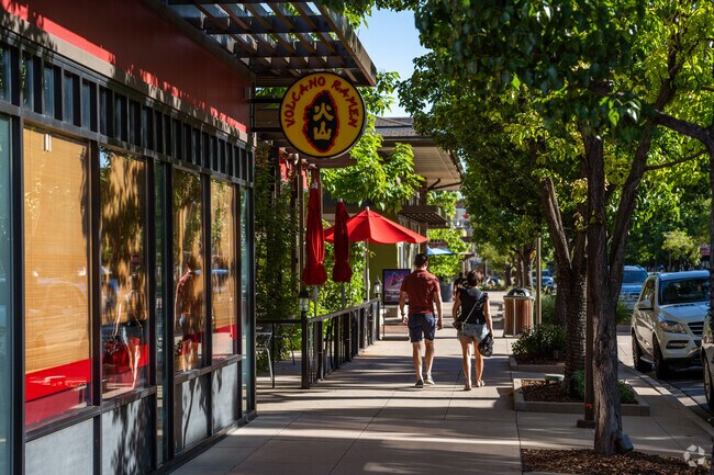 From fashion to food, The Orchard Town Center Mall offers everything close to Lexington Estates.