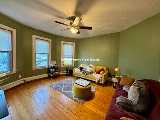56 Calumet St Unit 3, Boston, MA 02120