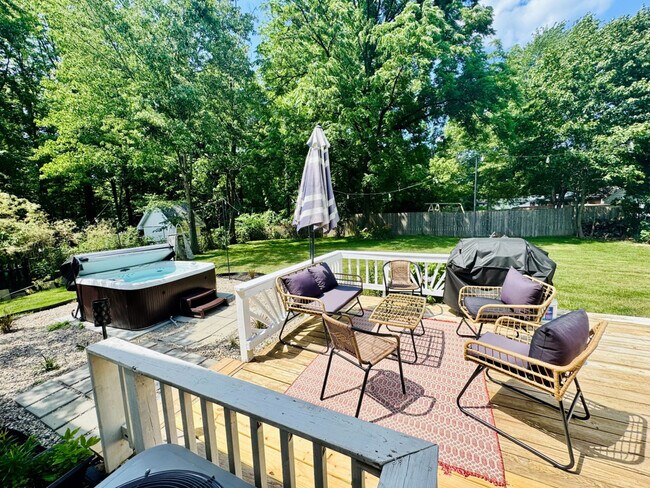 676 Treeside Dr unit ID1061074P, Akron, OH 44313 - photo 4