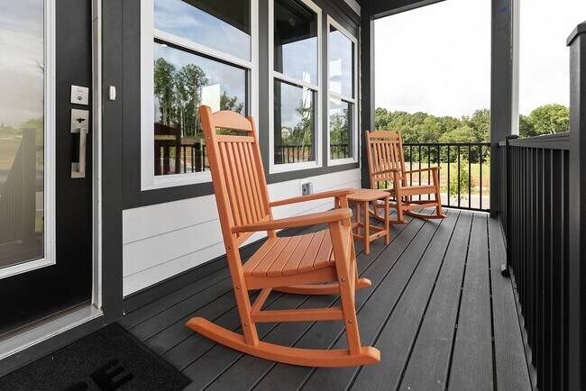 425 Prine Place unit 36450771, Charlotte, NC 28213 - photo 6