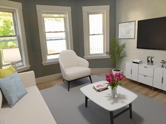 54 Madison Ave Unit 2, Everett, MA 02149