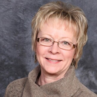 Tammy Edman