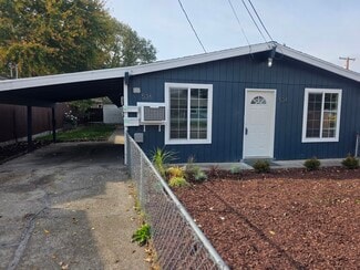 536 Hamilton St Unit 536, Medford, OR 97501