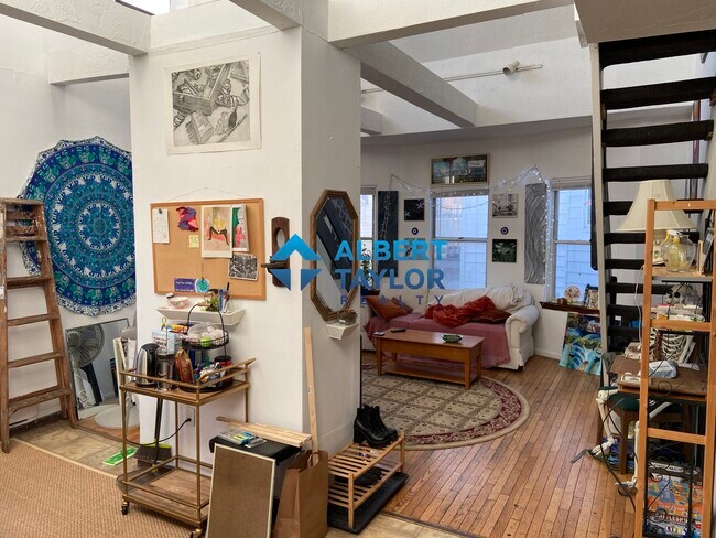 10 Parker Hill Ave unit 3, Roxbury Crossing, MA 02120 - photo 2