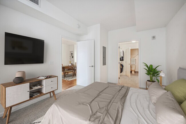 The Premier, Silver Spring, MD 20910 - photo 6