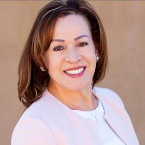 Rosa Villasenor