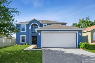 426 Elgin Blvd, Davenport, FL 33897