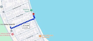 312 Shirley St Unit 308, Winthrop, MA 02152