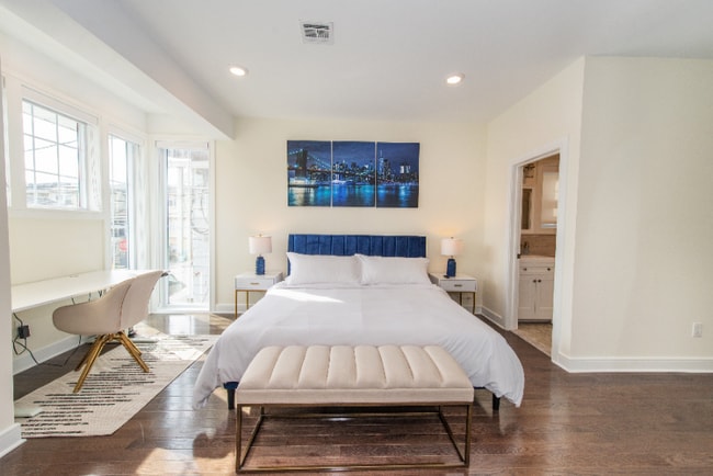 1608 52nd St unit A, North Bergen, NJ 07047 - photo 2