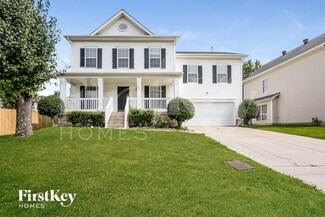6005 Monroe Crossing, Nashville, TN 37013