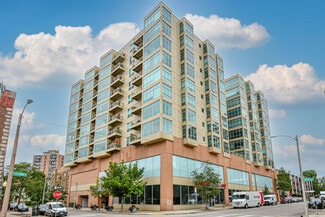 1550 E Royall Place Unit 708, Milwaukee, WI 53202