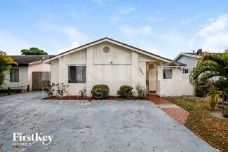 5360 NW 197th Ln, Miami Gardens, FL 33055