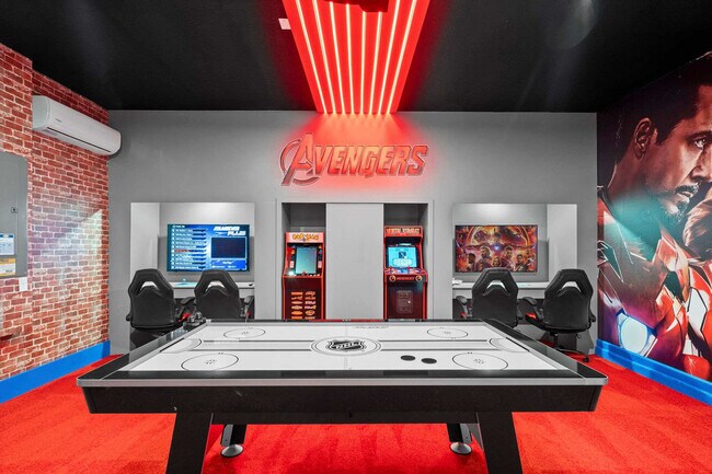 9125 Coastal Reef Way unit ID1280857P, Kissimmee, FL 34747 - photo 2