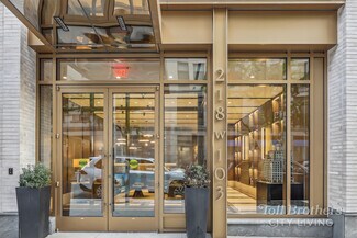 218 W 103rd St Unit 12A, New York, NY 10025