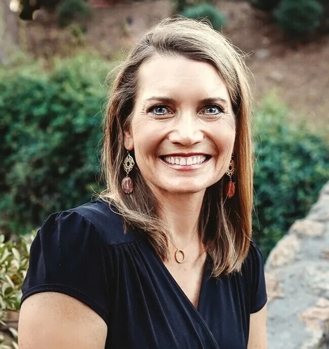 Kirsten Zinkann