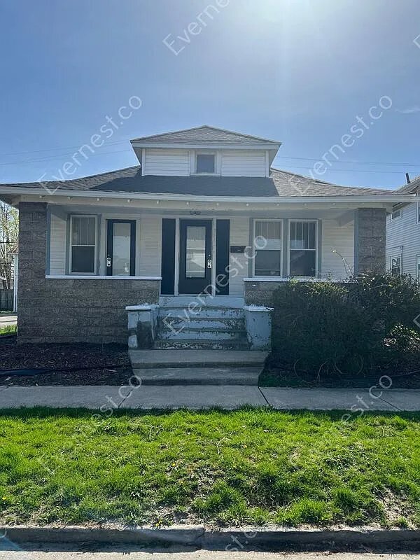 3962 Woodhaven Dr, Toledo, OH 43612